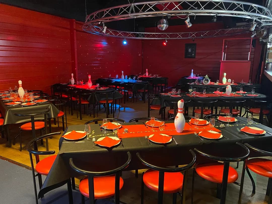 Séminaires RED BOWL